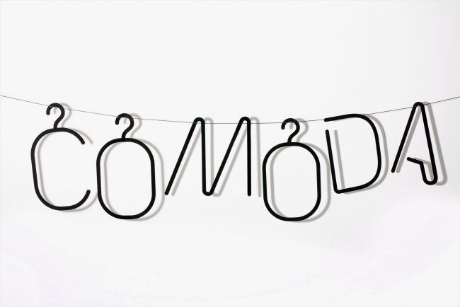 Comoda